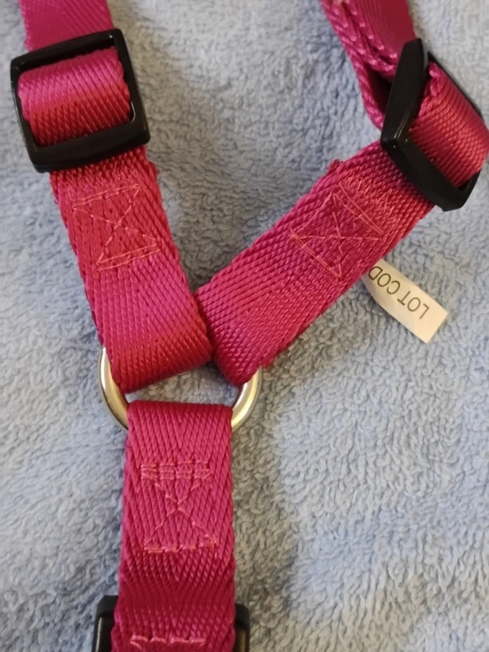 Dog Harness